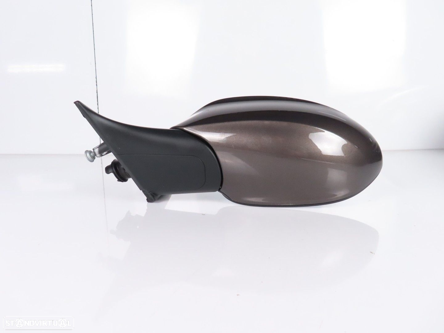 Retrovisor / Espelho Esquerdo Usado / Original BMW Z4 Roadster (E89) 51167281979 - 3