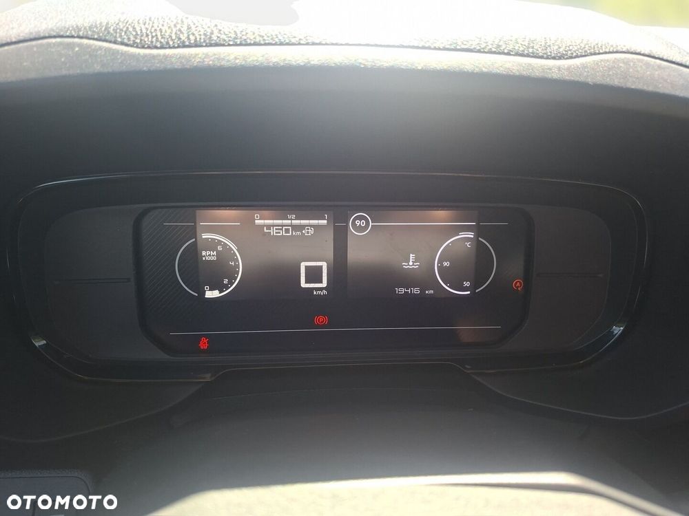 Toyota PROACE CITY - 19