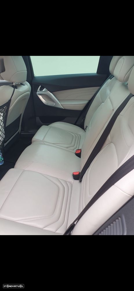 Citroën DS5 2.0 HDi Hybrid4 Sport Chic CMP6 - 8