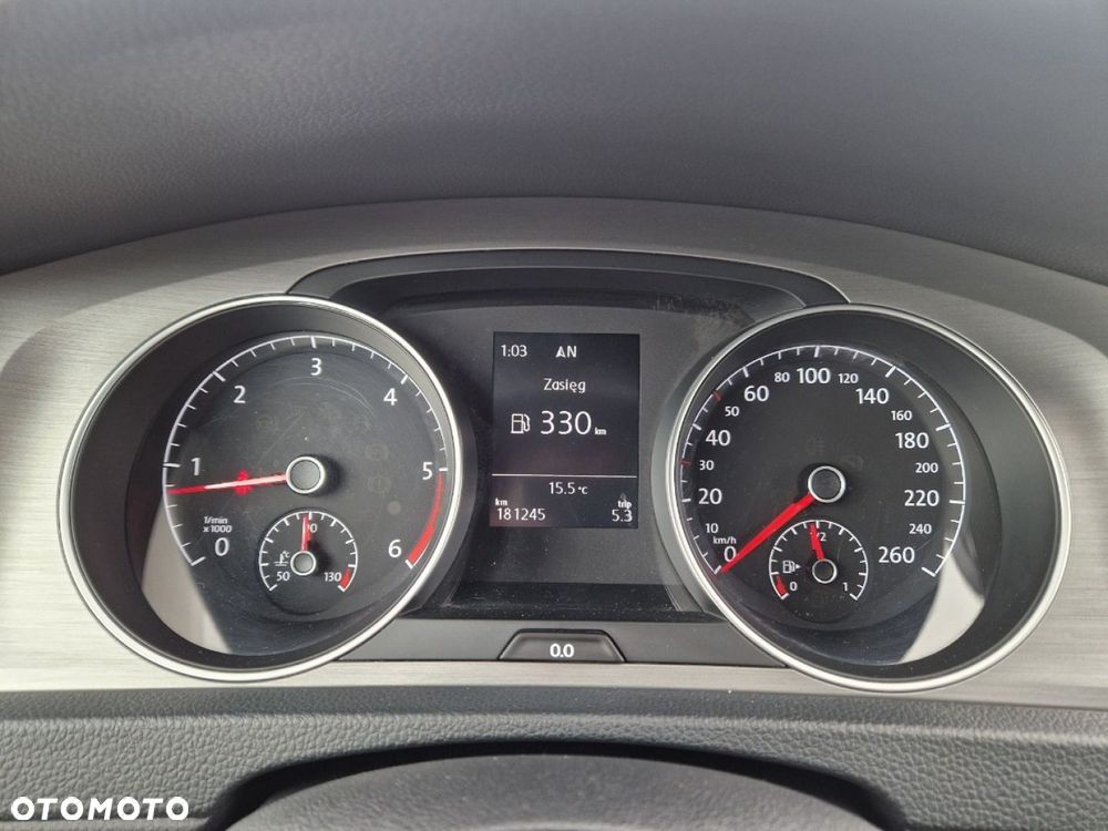 Volkswagen Golf Variant 2.0 TDI BlueMotion Technology Allstar - 13