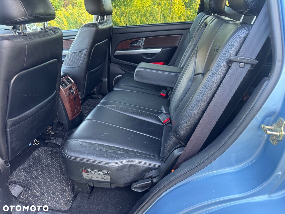 SsangYong/KGM Rexton 320 Premium - 6