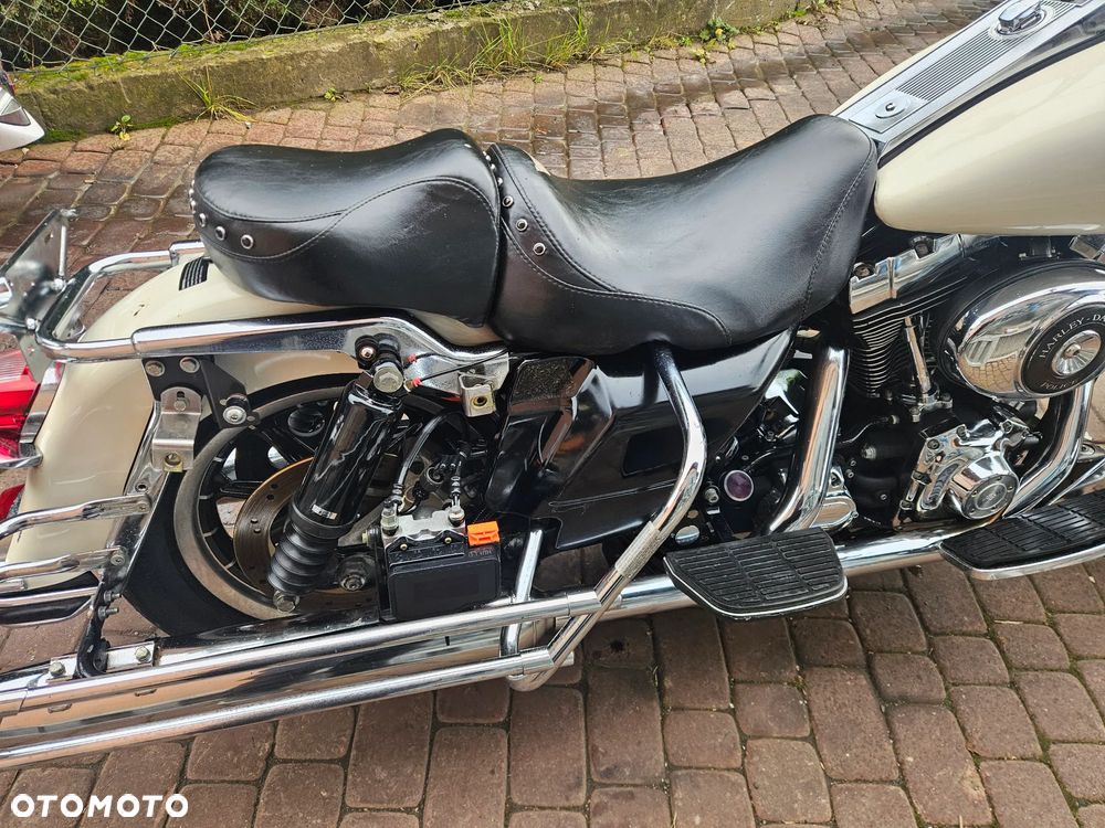 Harley-Davidson Softail Fat Boy - 36
