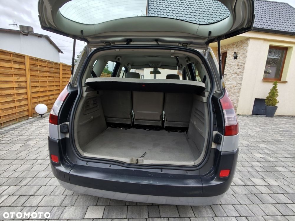 Renault Scenic - 7