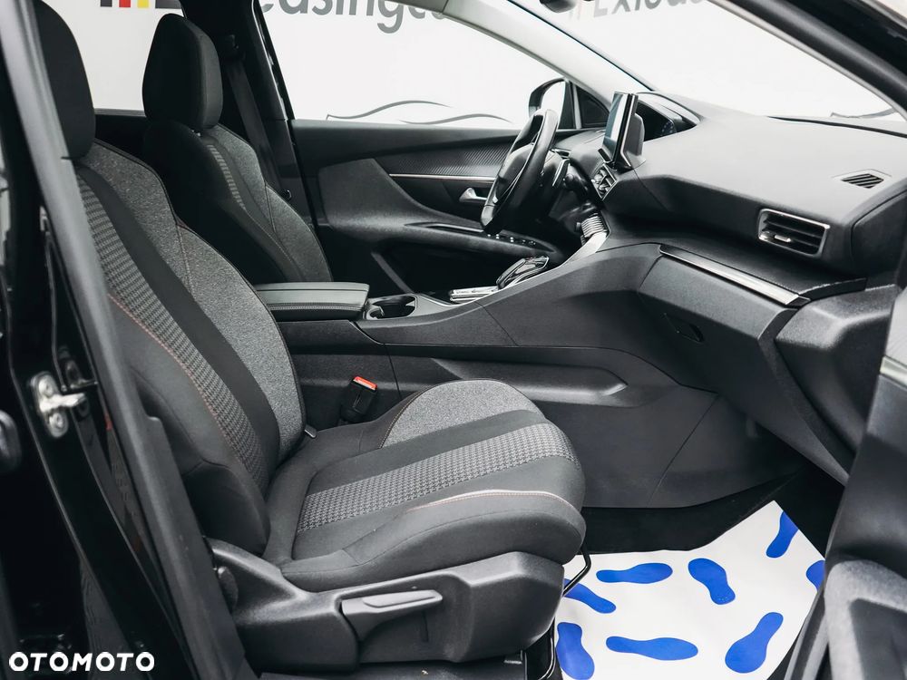 Peugeot 5008 - 34