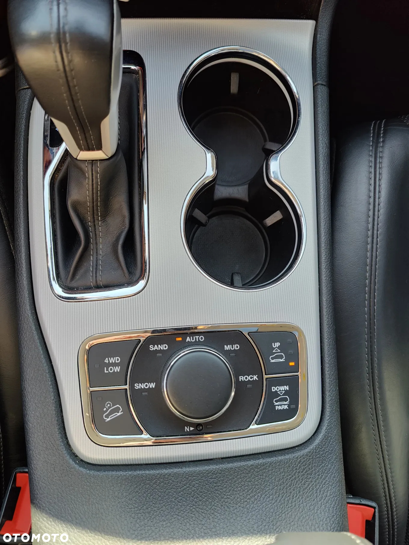 Jeep Grand Cherokee 3.0 CRD Summit - 27