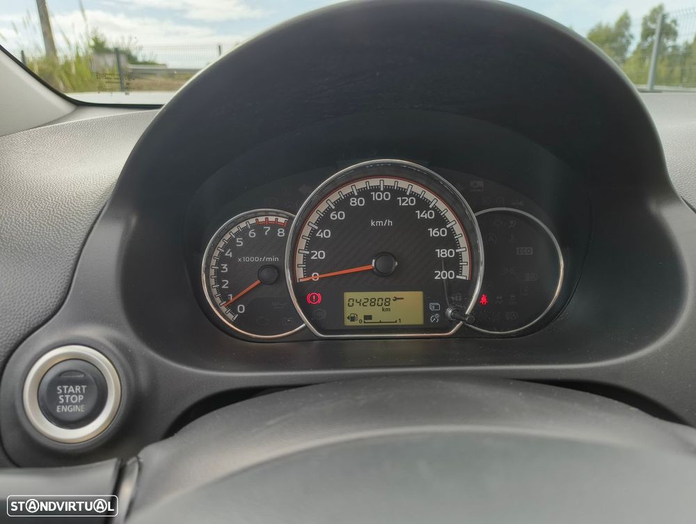 Mitsubishi Space Star 1.2 Intense Connect Edition - 11