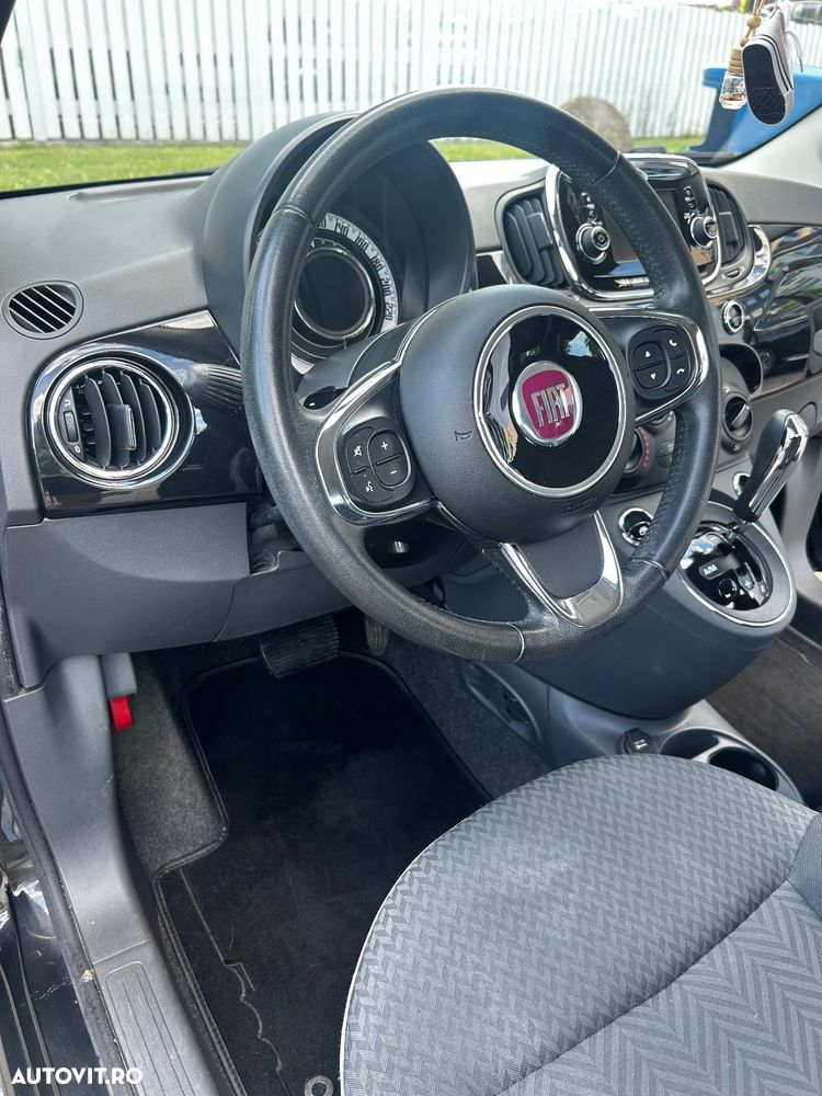 Fiat 500 - 20