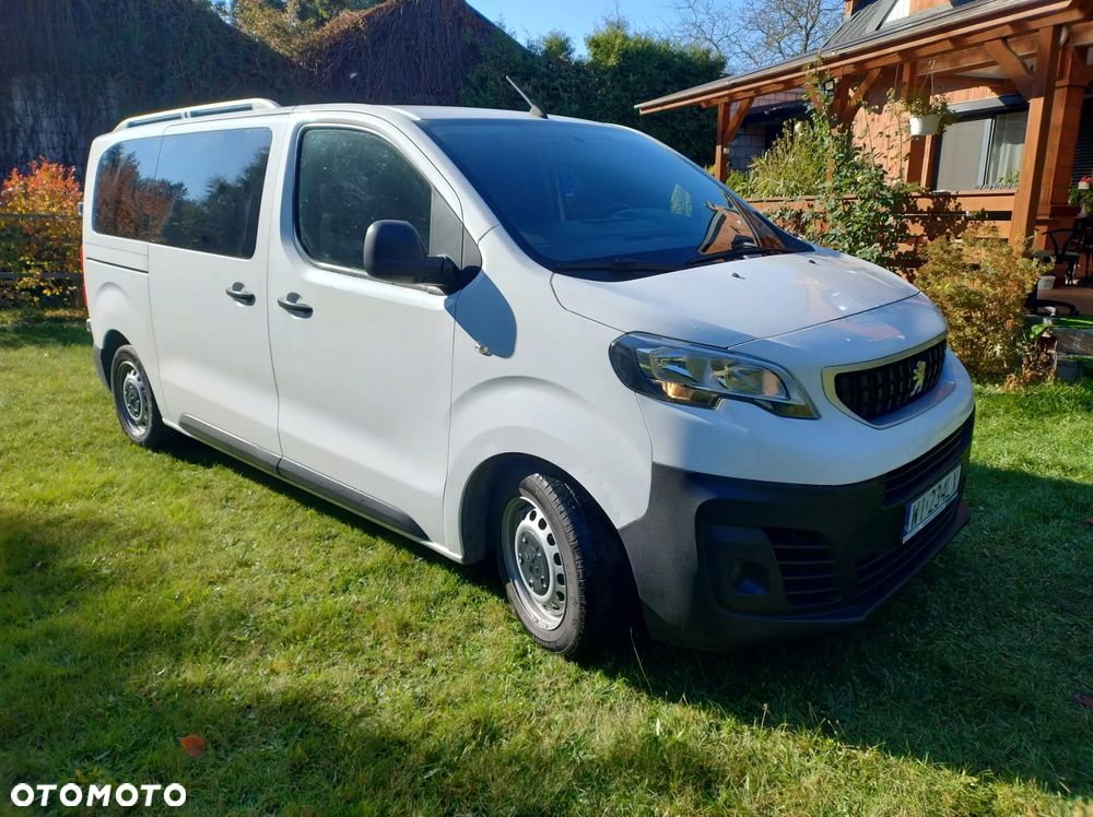Peugeot Expert - 11