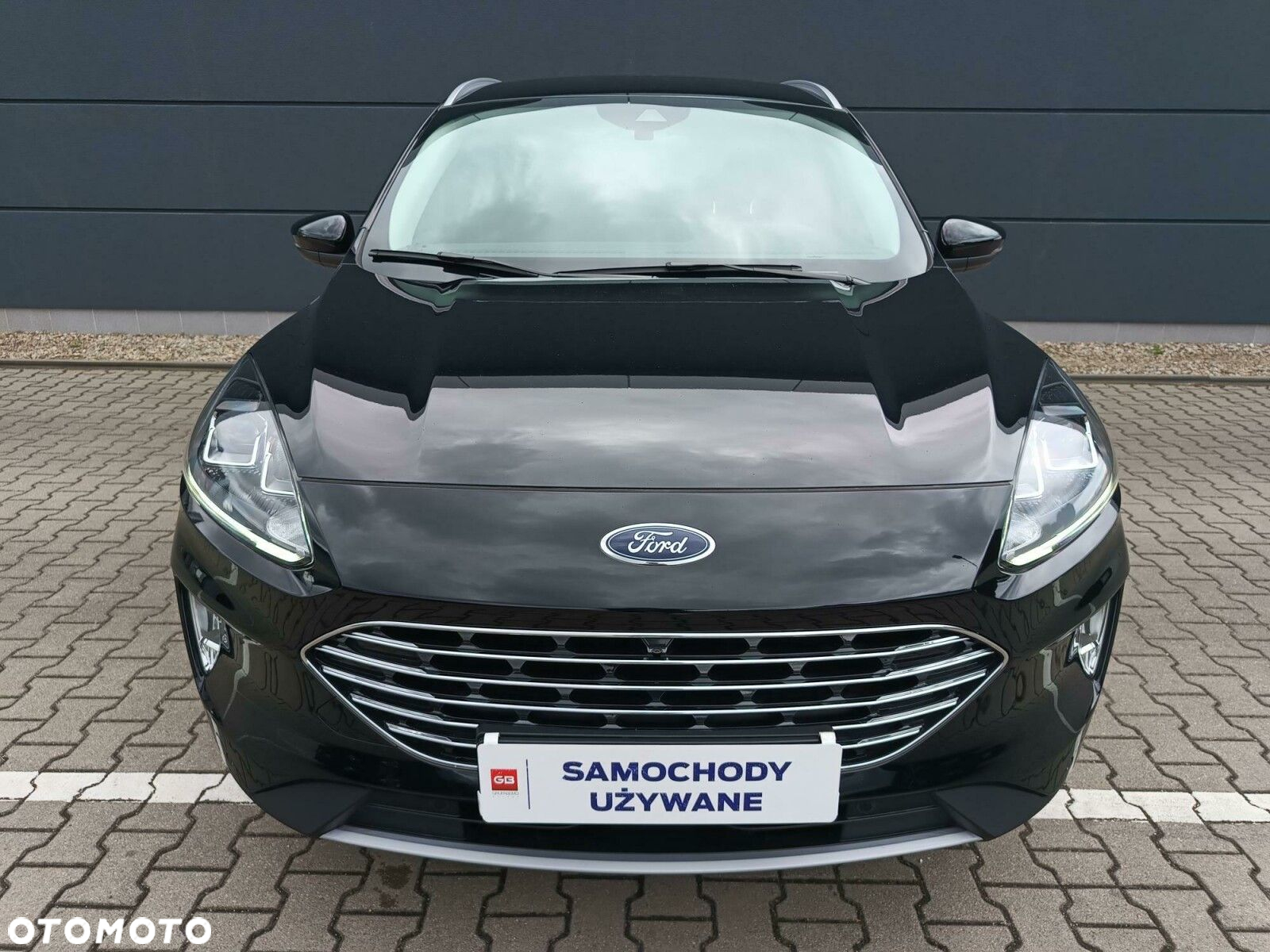 Ford Kuga 1.5 EcoBoost FWD Titanium - 3