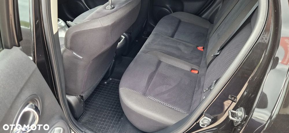 Nissan Juke 1.6 T Tekna - 27