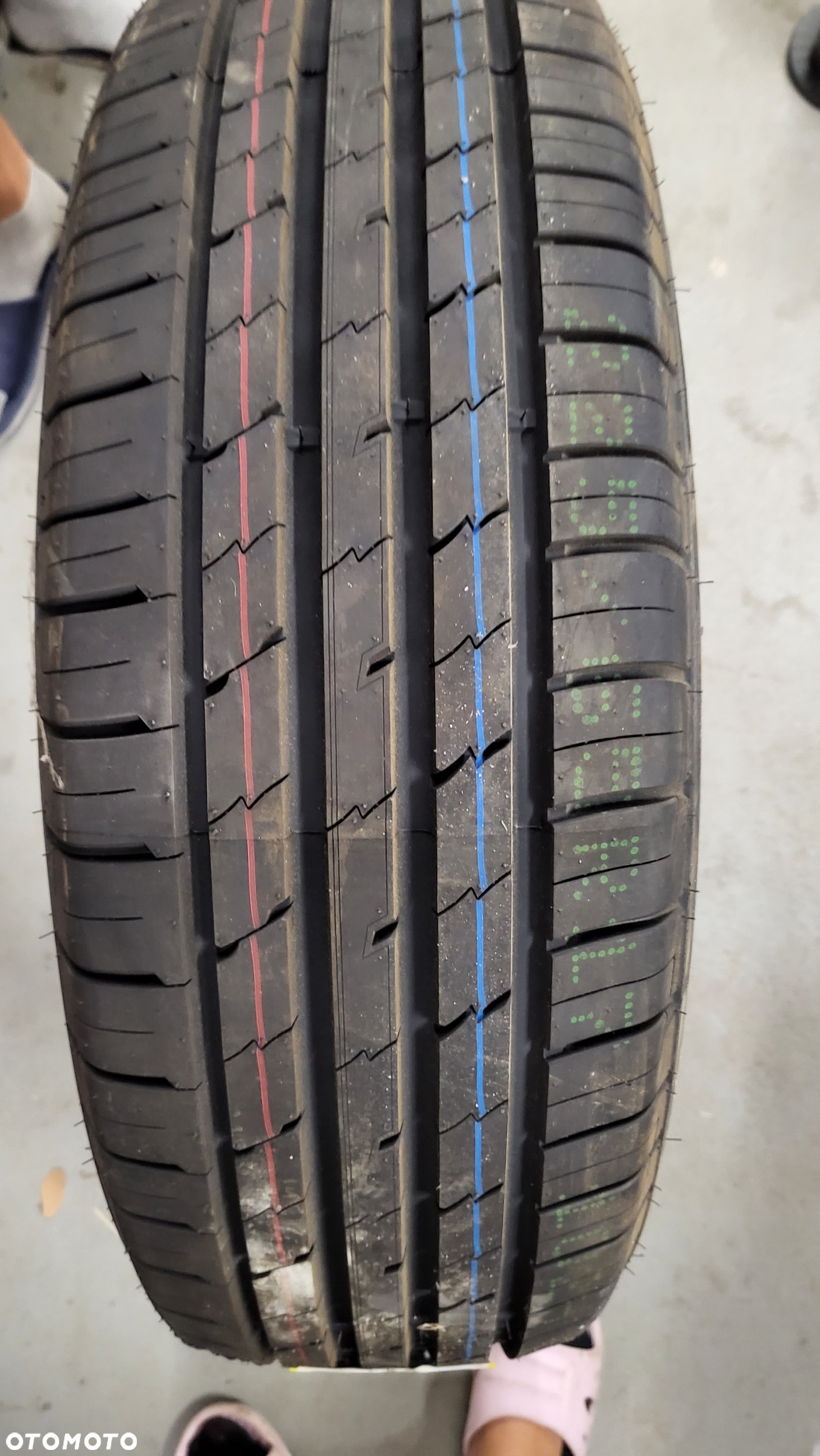 OPONA IMPERIAL ECOSPORT SUV 225/65/17 102H - 2
