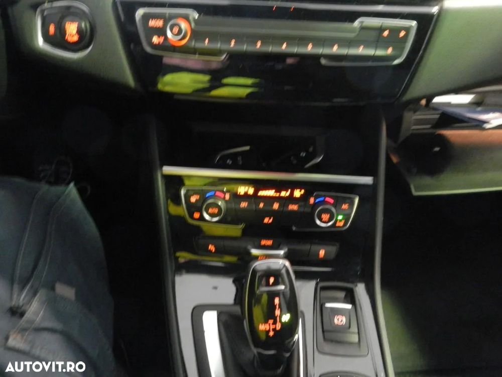 BMW Seria 2 218d Active Tourer Aut. Luxury Line - 8