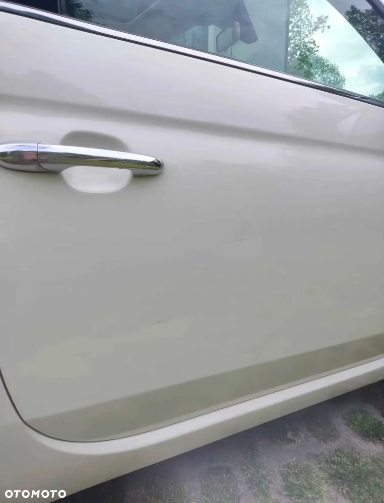 Fiat 500 1.2 8V Lounge - 7