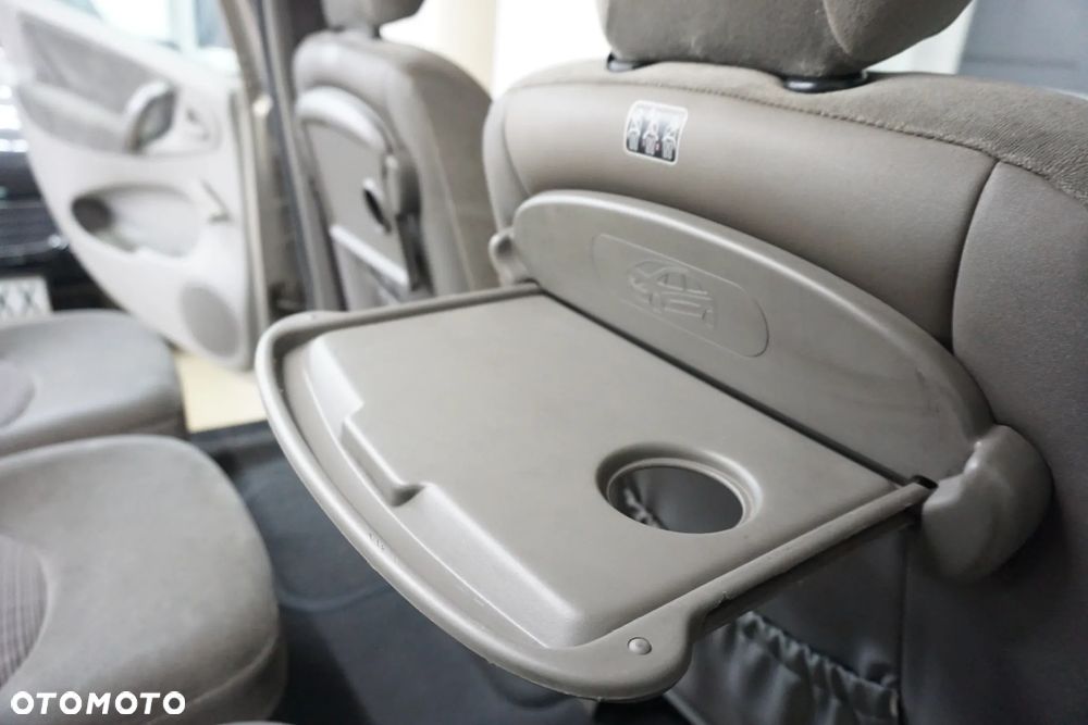 Citroën Xsara Picasso Confort - 21