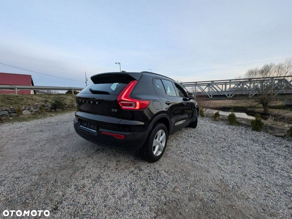 Volvo XC 40 - 6