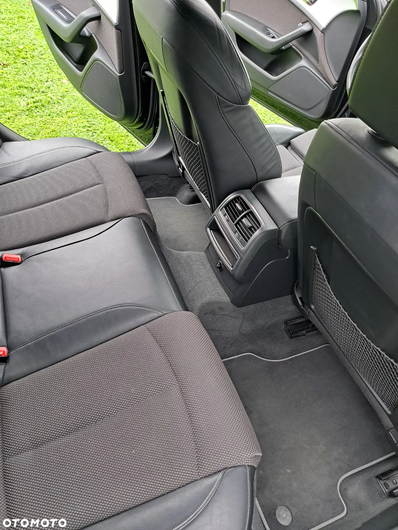 Audi A6 3.0 TDI Quattro S tronic - 9