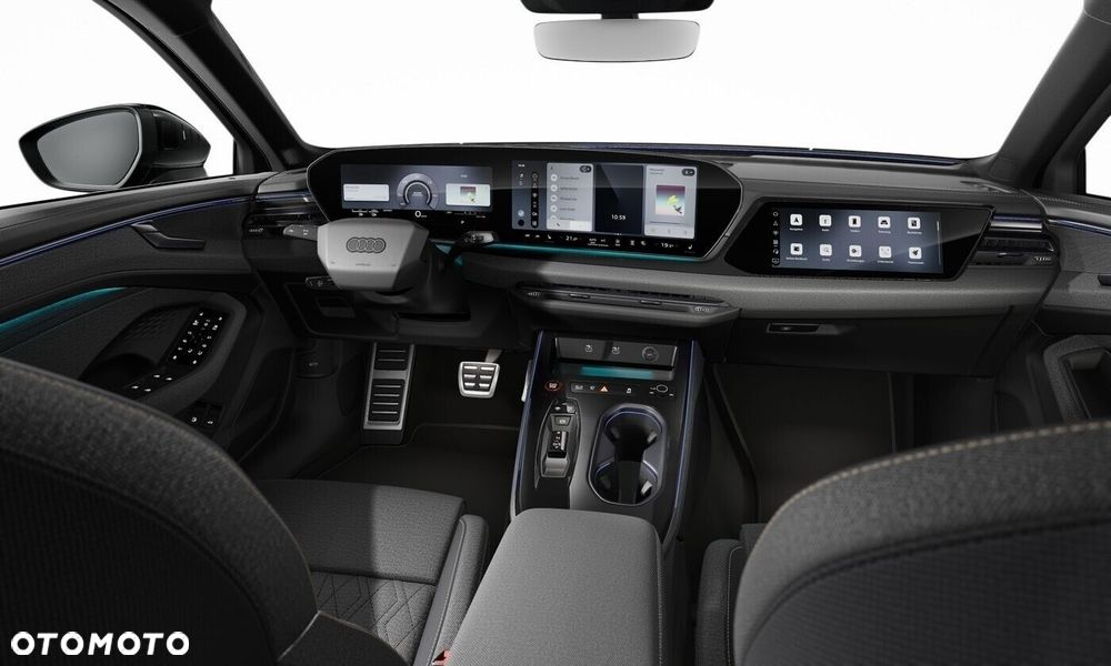 Audi A6 Limousine 55 TFSI e PHEV Quattro S Line S tronic - 4
