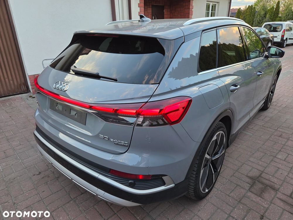 Audi Q4 e-tron - 6