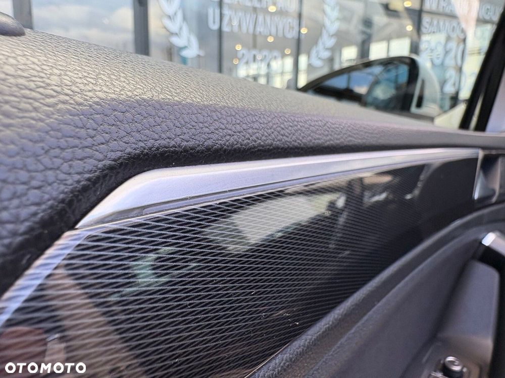 Volkswagen Tiguan 2.0 TSI BMT 4Mot Highline DSG - 20