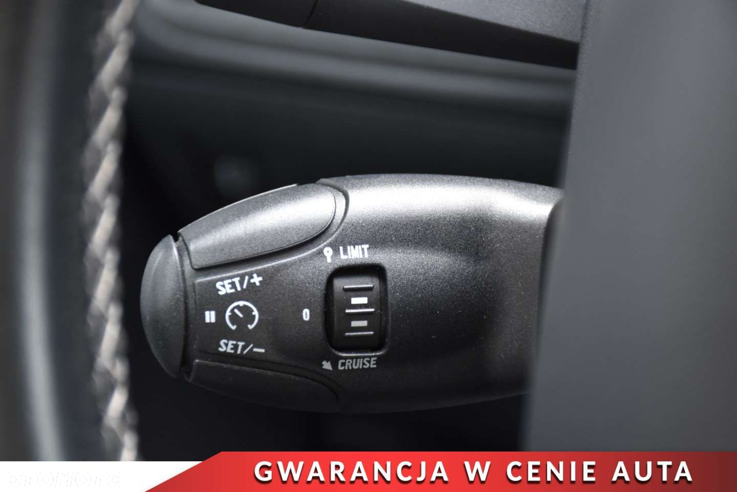 Peugeot 2008 PureTech 110 Stop&Start Crossway - 19