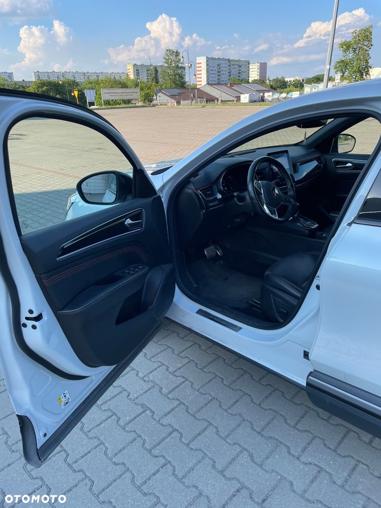 Renault Arkana 1.3 TCe mHEV R.S Line EDC - 5