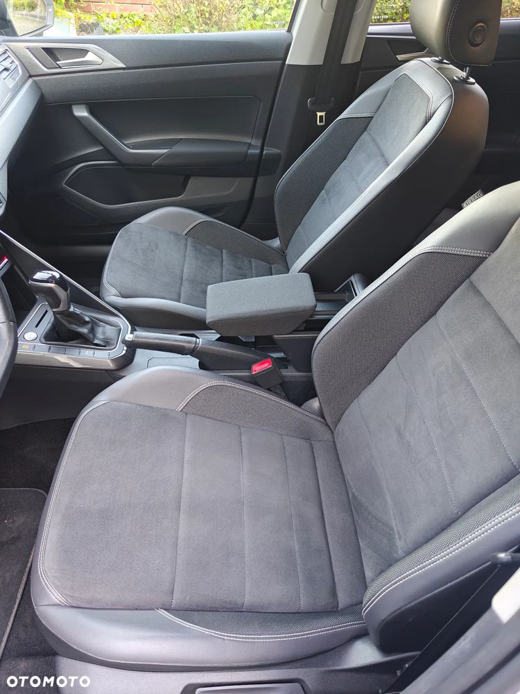 Volkswagen Polo 1.0 TSI Highline DSG - 18