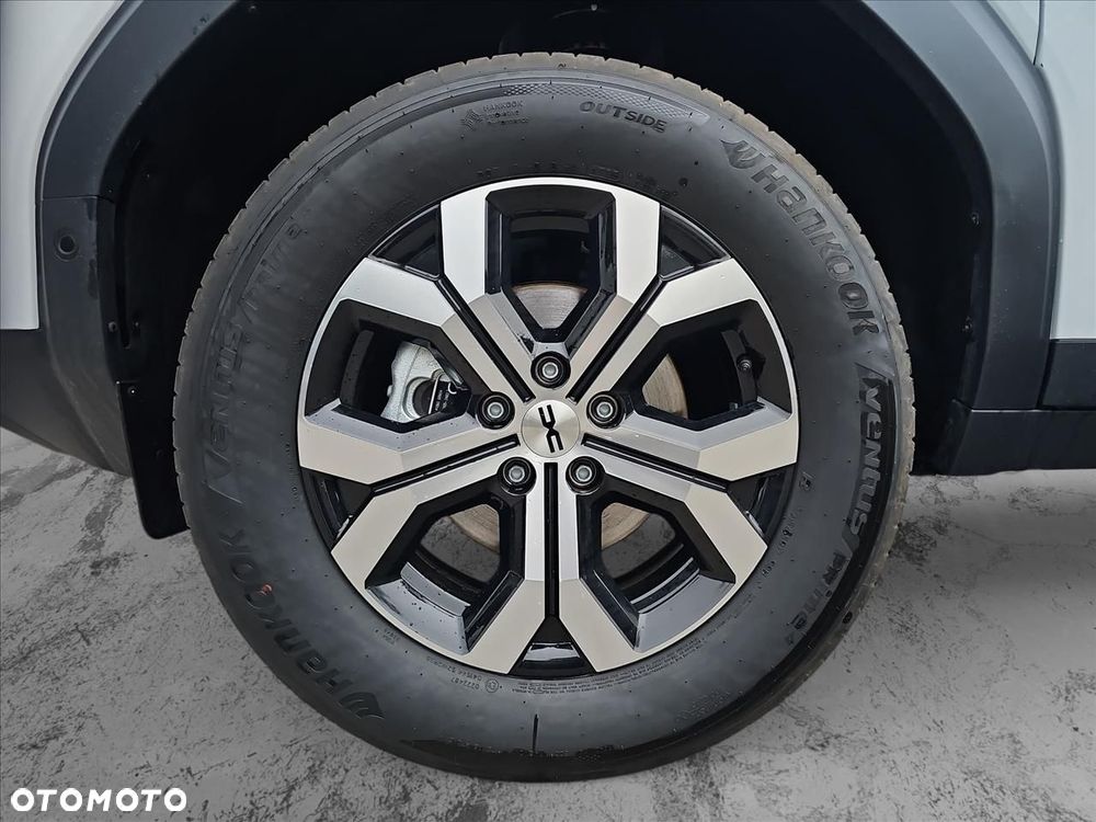 Dacia Bigster - 9