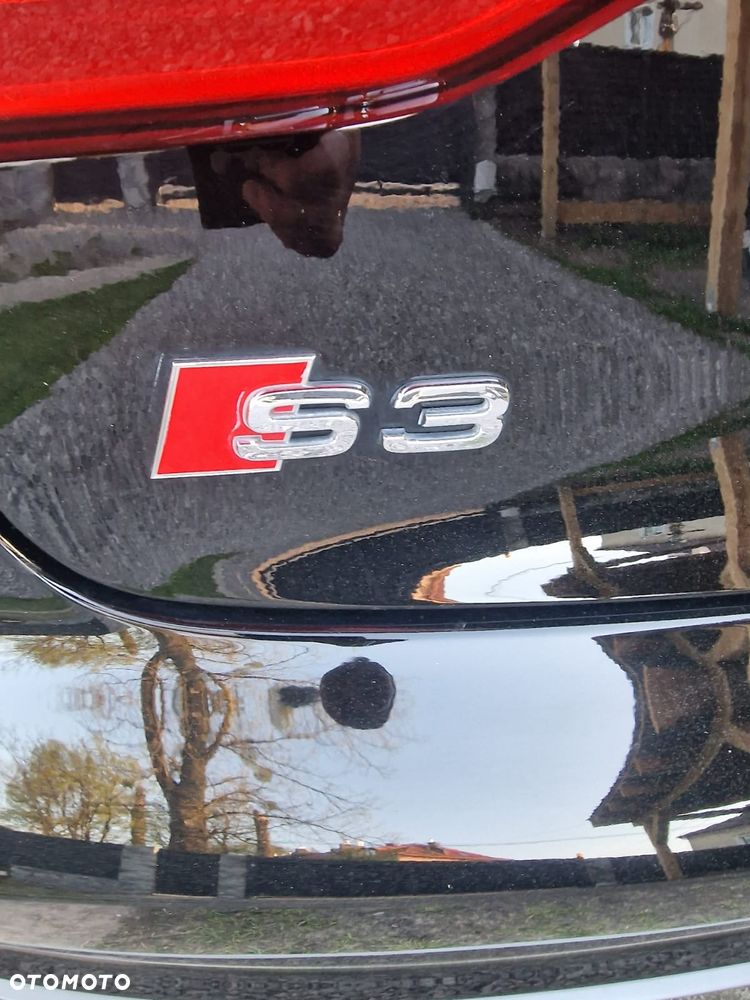 Audi S3 2.0 TFSI Quattro S tronic - 15