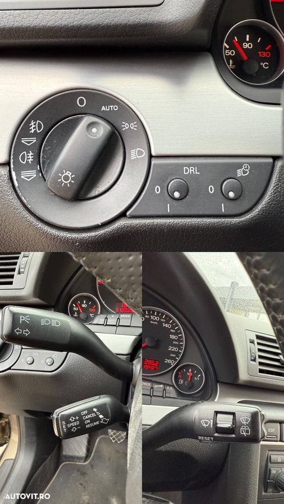 Audi A4 2.0 TDI - 15