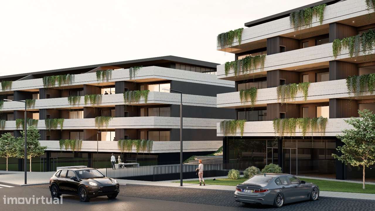 Apartamento T2 Venda em Vila Nova de Cerveira e Lovelhe,Vila Nova de C - Grande imagem: 5/19