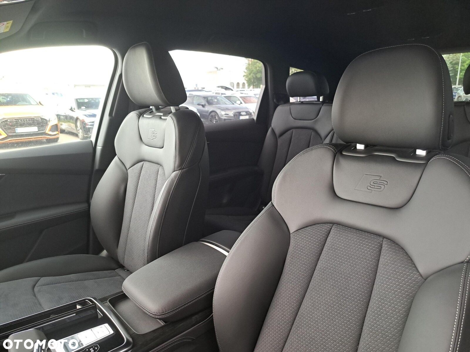 Audi Q7 - 11