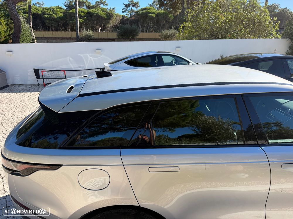 Land Rover Range Rover Velar 2.0d - 7