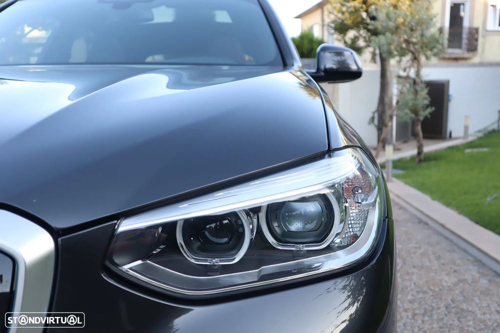 BMW iX3 Inspiring - 6