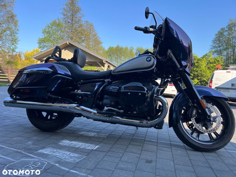 BMW R - 9