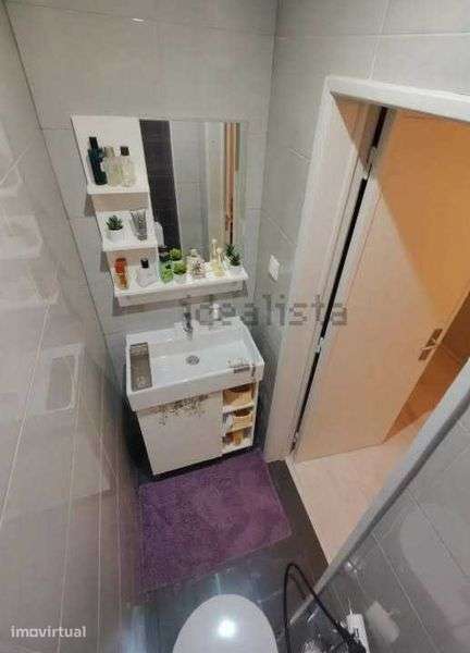 Two-bedroom apartment for rent in Rua República da Bolívia, Benfica - Grande imagem: 3/12