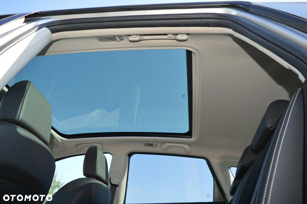 Nissan Qashqai 1.6 Tekna CVT - 5