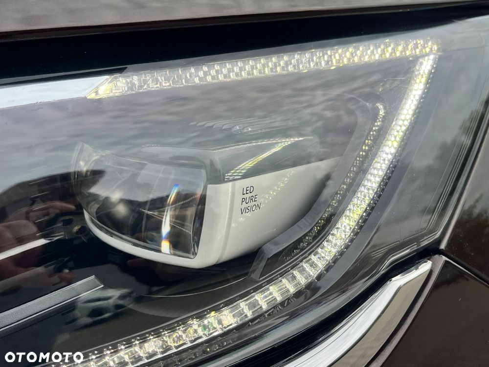 Renault Espace Energy dCi 160 EDC Intens - 16