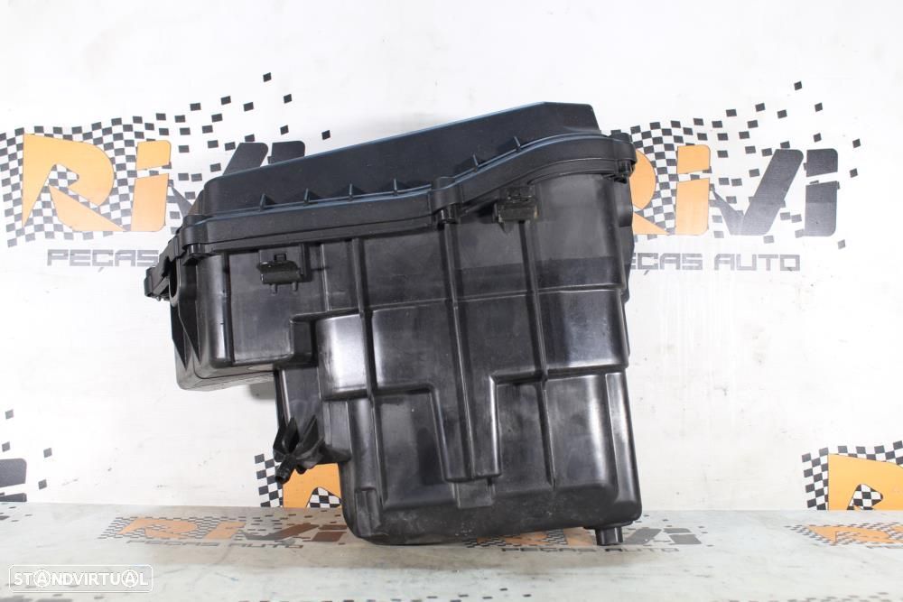 Caixa De Fusíveis Bmw 3 (F30, F80)  12908509913 / 8509913 / 1290850991 - 3