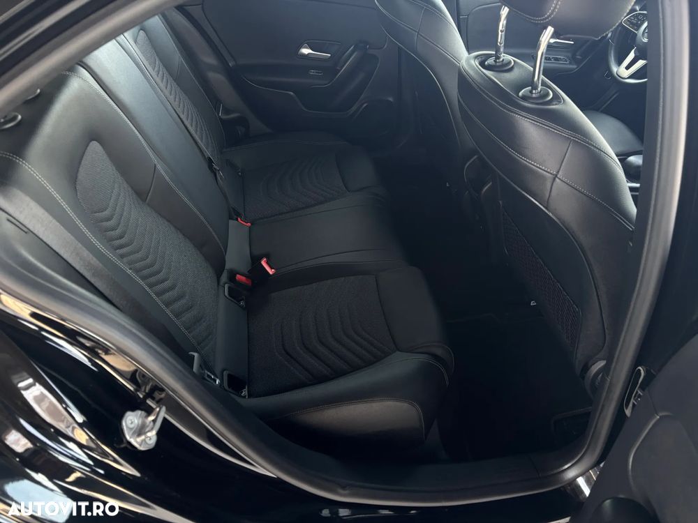 Mercedes-Benz A 180 d 7G-DCT Style - 35