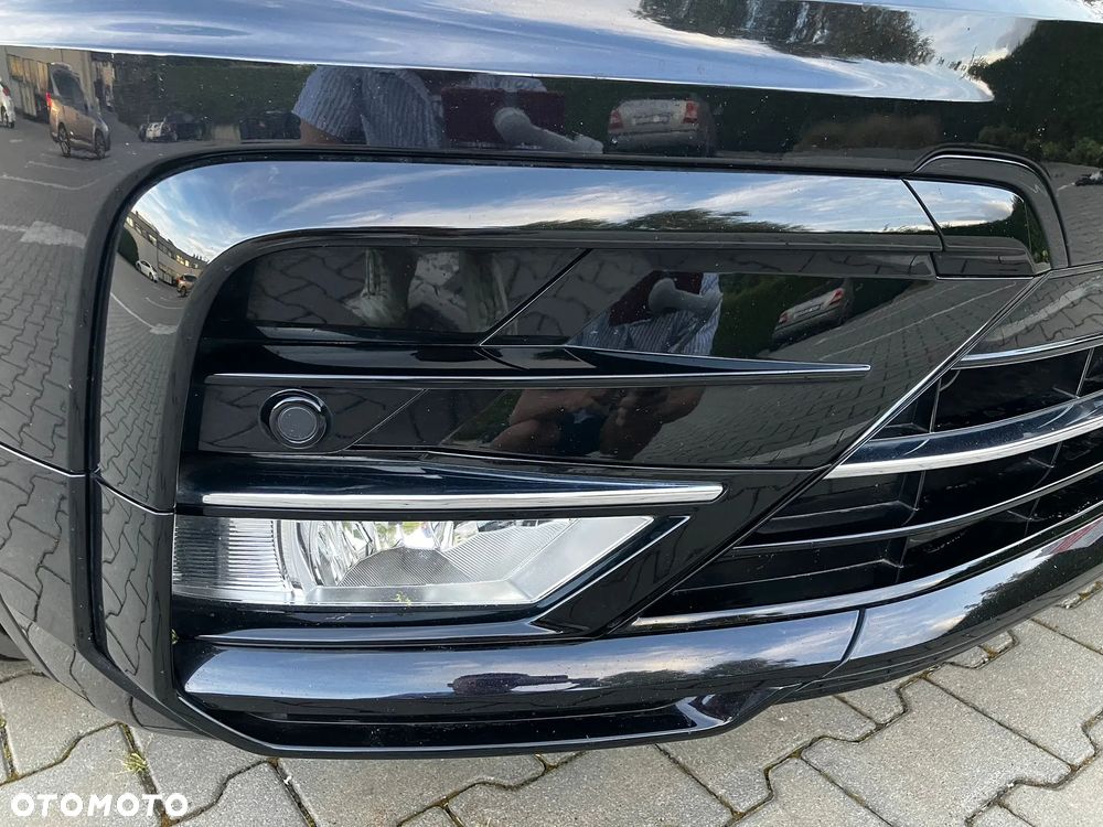 Volkswagen Tiguan 1.4 TSI Trend&Fun DSG - 36