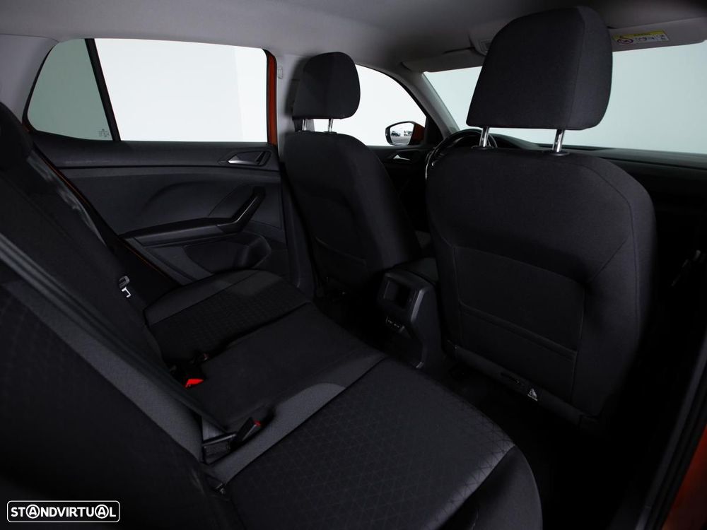 VW T-Cross 1.0 TSI Life - 11