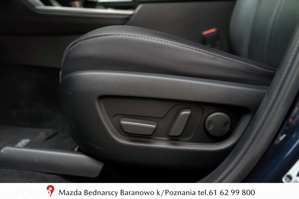 Mazda CX-60 3.3 D mHEV Homura AWD - 22
