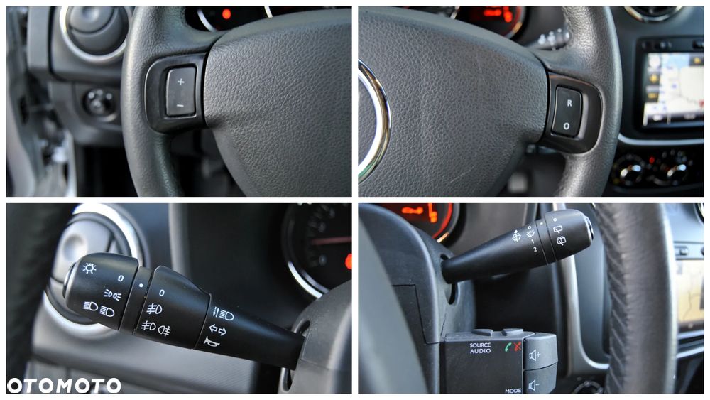 Dacia Sandero Stepway TCe 90 (S&S) Prestige - 35