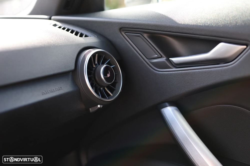 Audi TT Coupé 1.8 TFSI S-line S tronic - 40