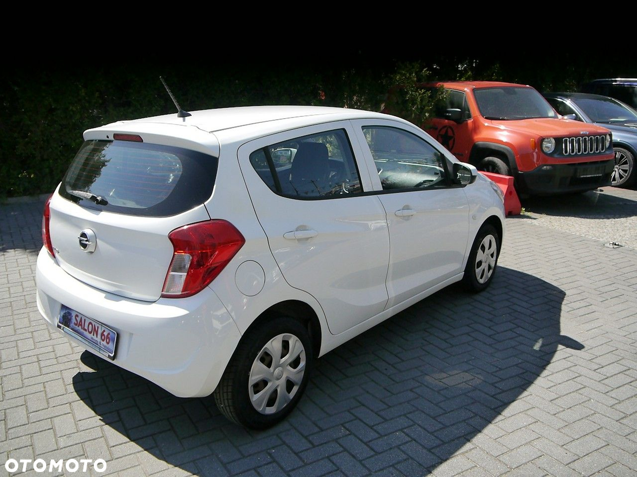 Opel Karl - 11