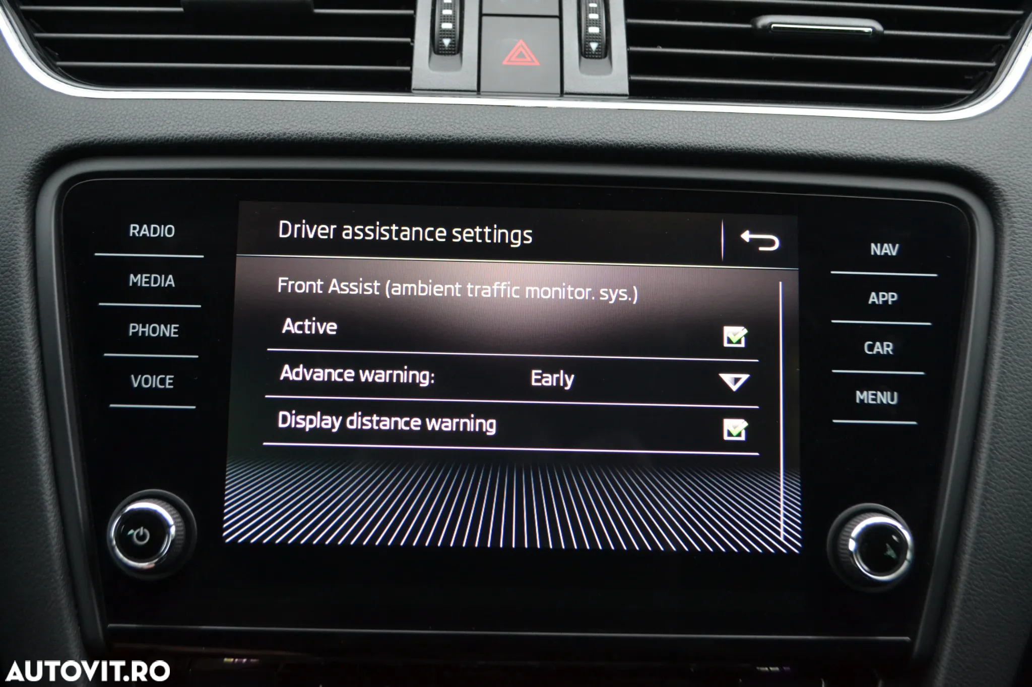 Skoda Octavia 1.6 TDI Premium Edition - 21