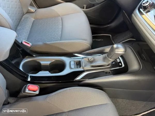 Toyota Corolla 1.8 Hybrid GR-Sport - 24