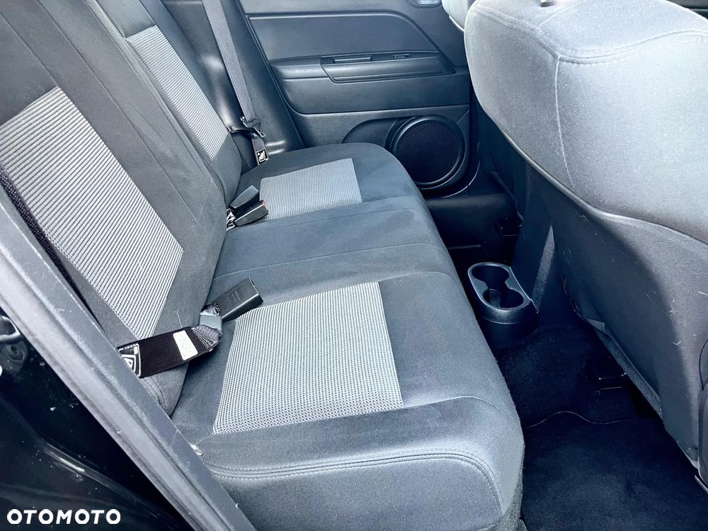 Jeep Compass - 19