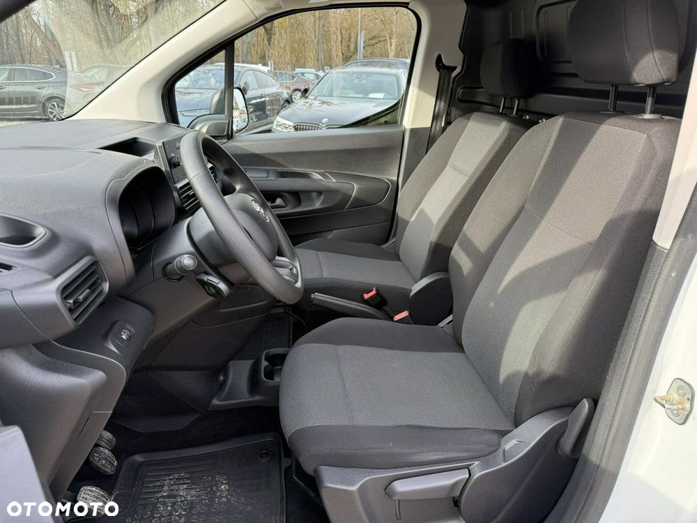 Toyota Proace City - 6