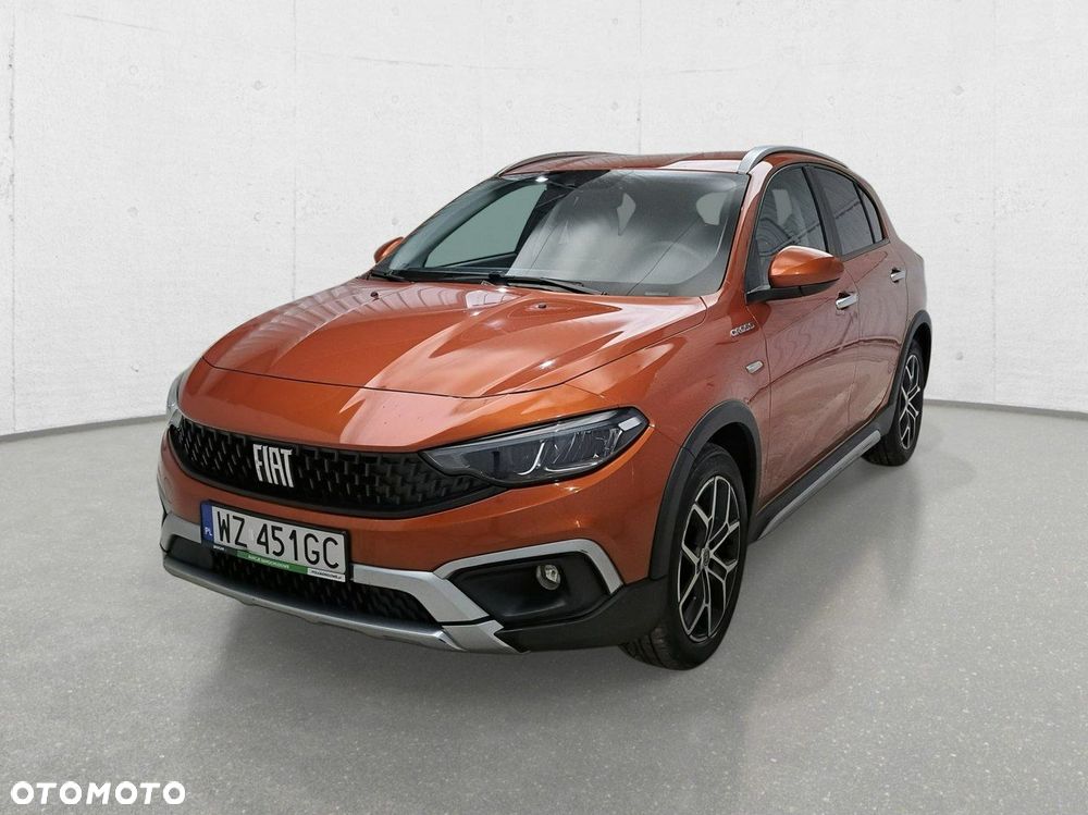 Fiat Tipo - 3